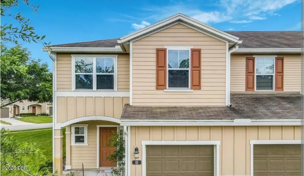 80 Bella Vita Way Ormond Beach, FL 32174