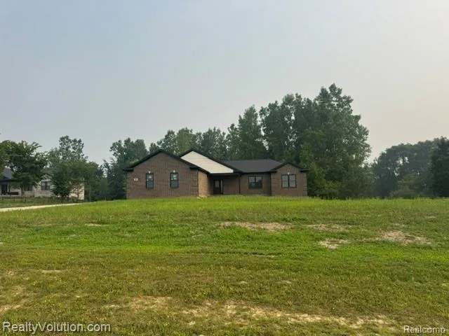 7260 Newark Road Imlay Township, MI 48444