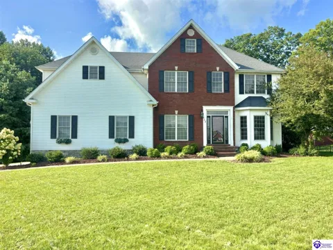 102 Warbler Circle
