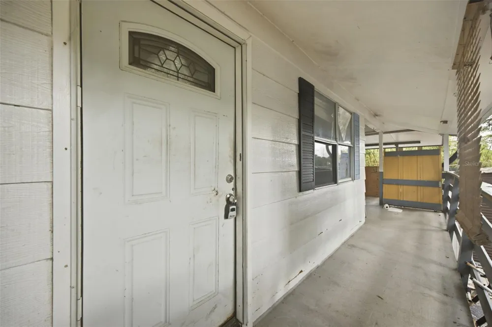 307 W ALFRED STREET Tampa, FL 33603