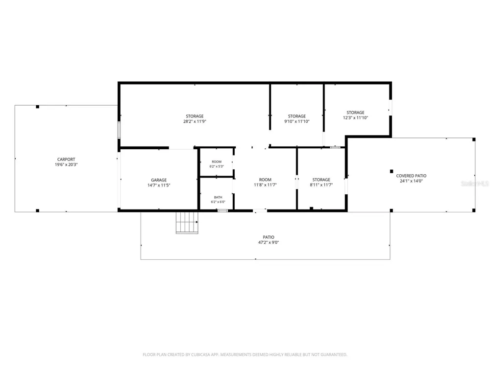 307 W ALFRED STREET Tampa, FL 33603