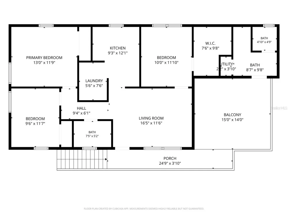 307 W ALFRED STREET Tampa, FL 33603