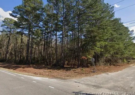 Pine Log Road