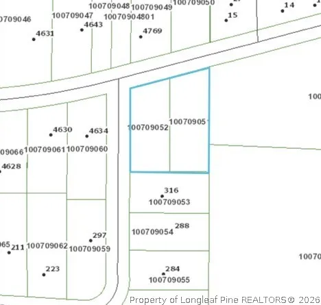 Pine Log Road Lumberton, NC 28384