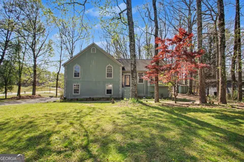1943 Oakleaf CT