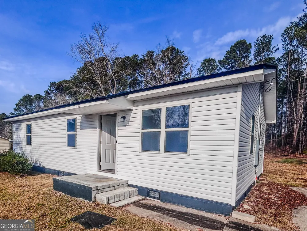1192 Williams CIR Lincolnton, GA 30817