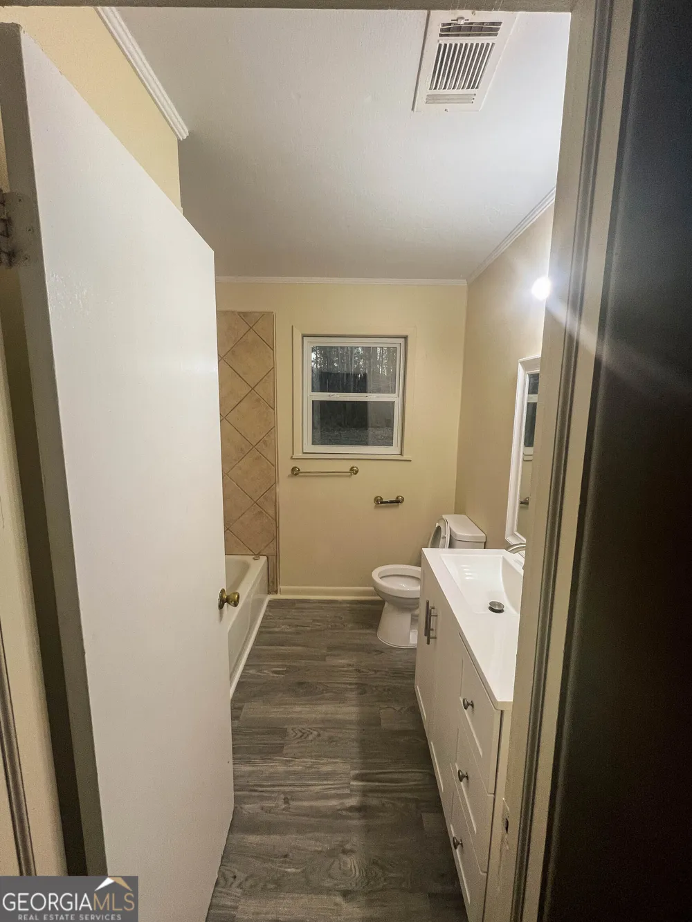 1192 Williams CIR Lincolnton, GA 30817