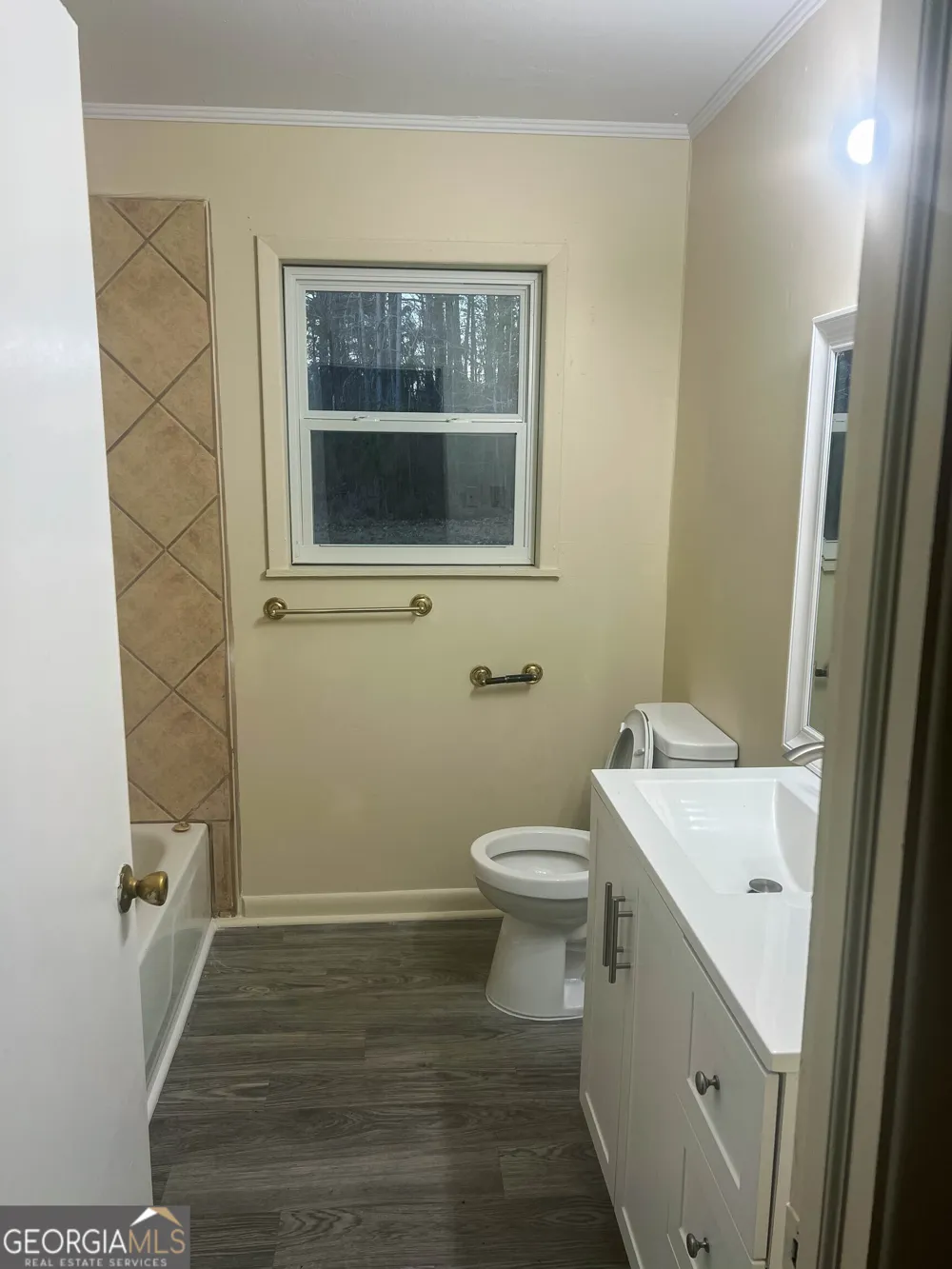1192 Williams CIR Lincolnton, GA 30817