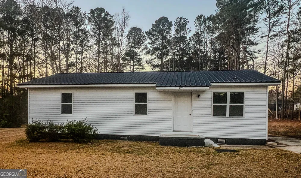 1192 Williams CIR Lincolnton, GA 30817