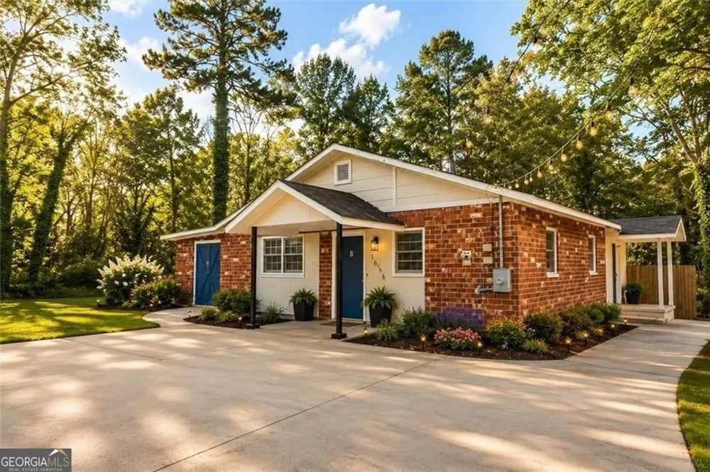 5656 Handley BLVD Morrow, GA 30260
