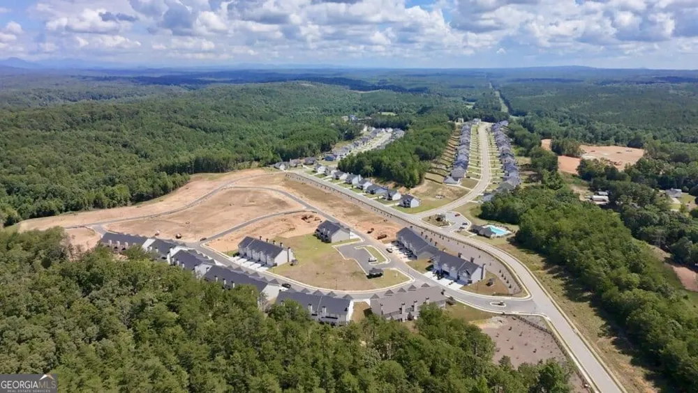 6362 Pine Ridge PT Lula, GA 30554