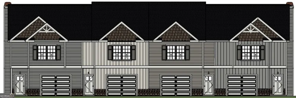 6362 Pine Ridge PT Lula, GA 30554