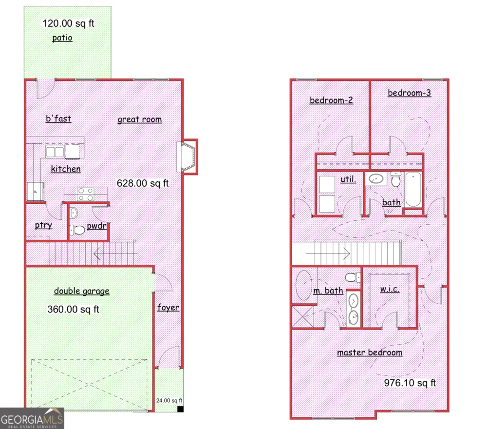 6362 Pine Ridge PT Lula, GA 30554