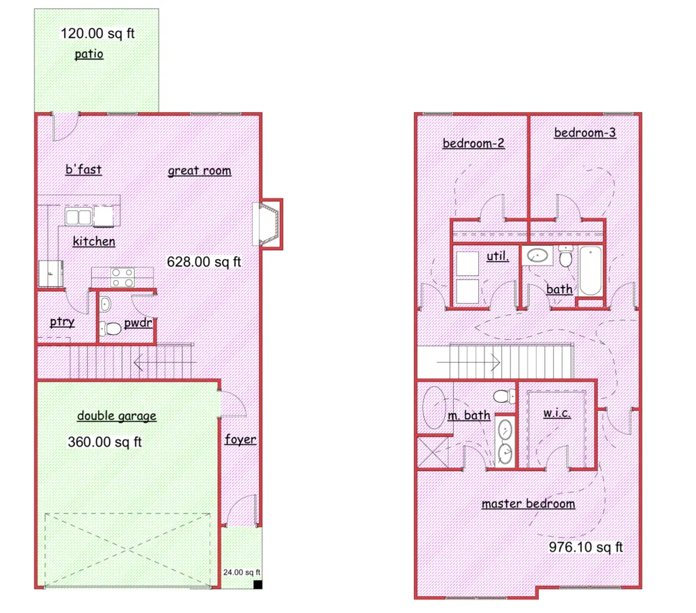 6362 Pine Ridge PT Lula, GA 30554