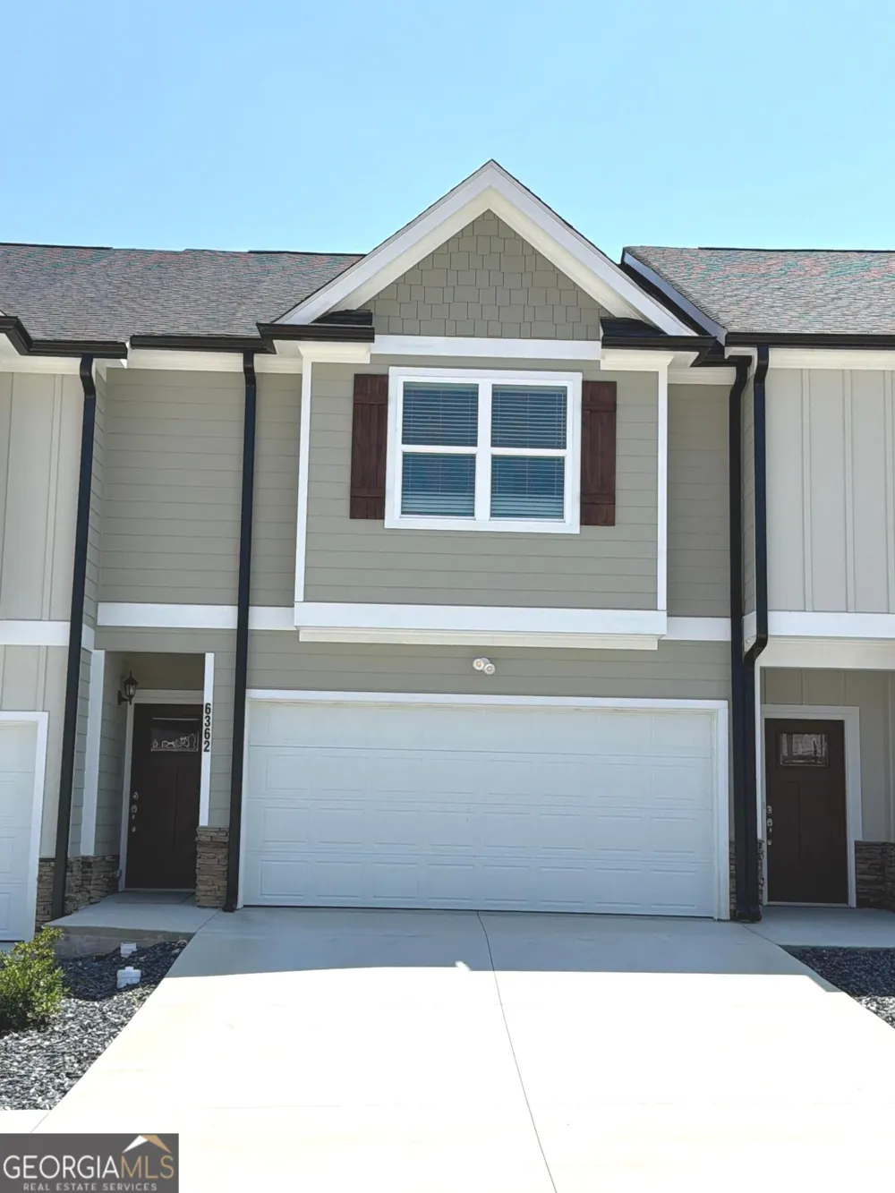 6362 Pine Ridge PT Lula, GA 30554