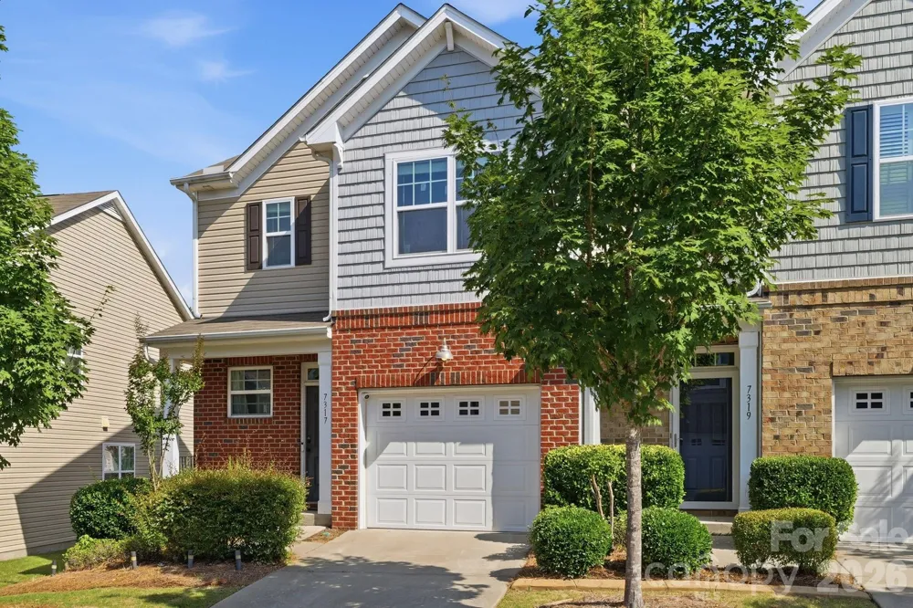 7317 Overmountain Drive Rock Hill, SC 29732