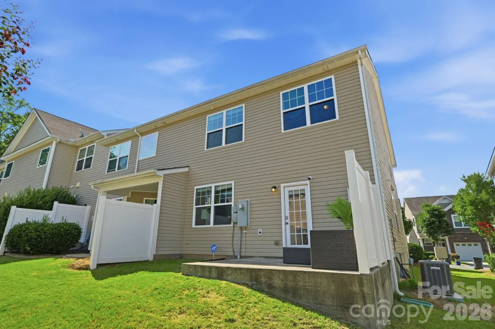 7317 Overmountain Drive Rock Hill, SC 29732