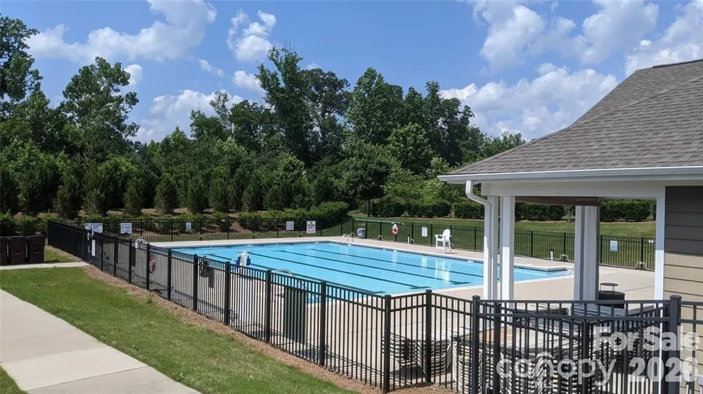 7317 Overmountain Drive Rock Hill, SC 29732
