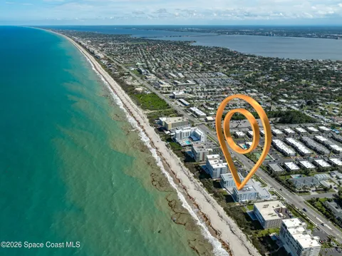 2765 Highway A1a #203