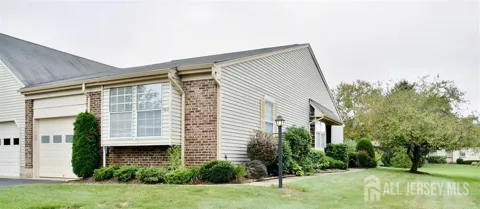 54 Ethan Allen Drive #A