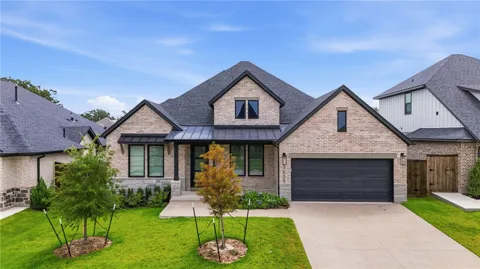 3638 Slocum Hill Drive