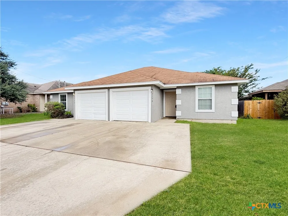 239 Rosalie Drive New Braunfels, TX 78130