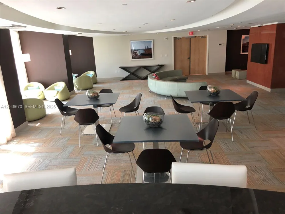 951 Brickell Ave #1909 Miami, FL 33131