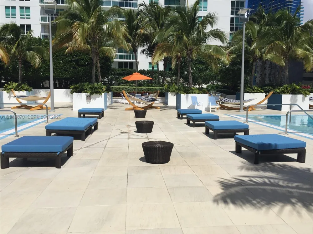 951 Brickell Ave #1909 Miami, FL 33131