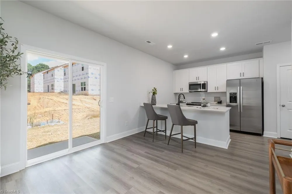 1262 Solomon Drive #Hickory Kernersville, NC 27284