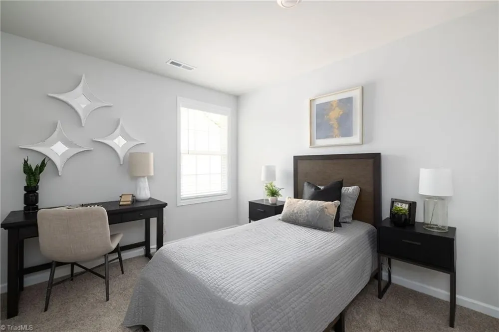 1262 Solomon Drive #Hickory Kernersville, NC 27284