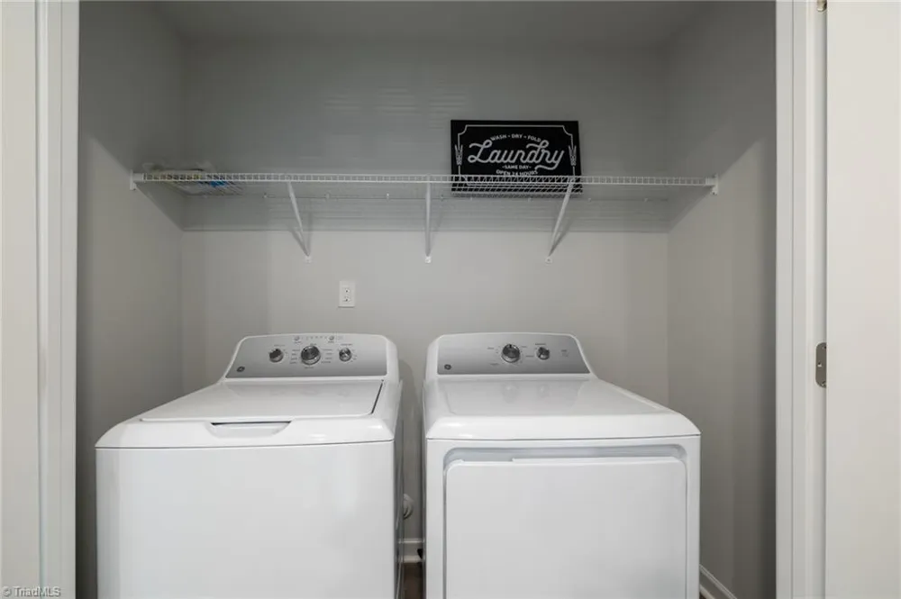 1262 Solomon Drive #Hickory Kernersville, NC 27284