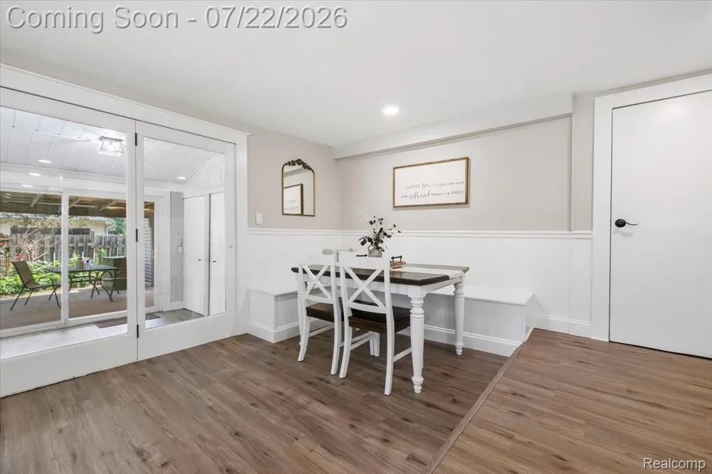16036 Worden Road Groveland Township, MI 48442