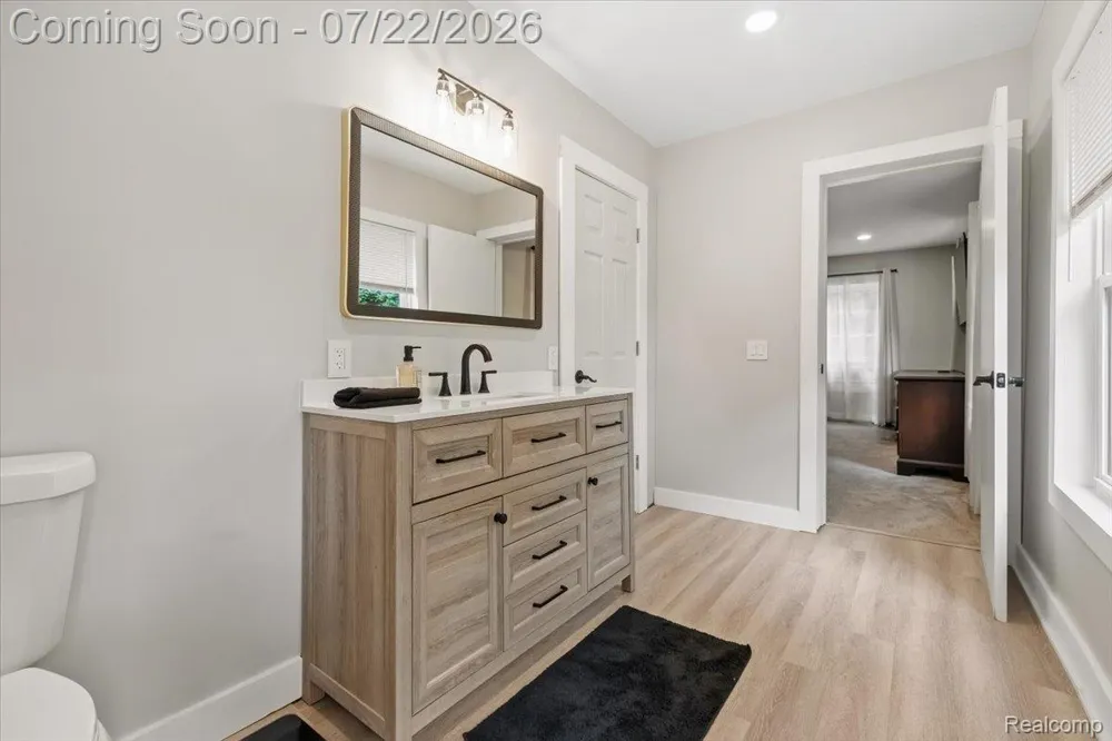 16036 Worden Road Groveland Township, MI 48442