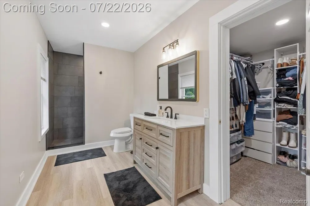 16036 Worden Road Groveland Township, MI 48442