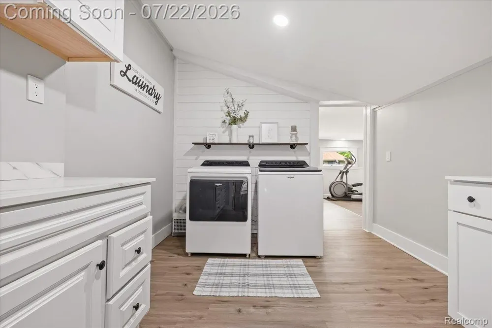 16036 Worden Road Groveland Township, MI 48442