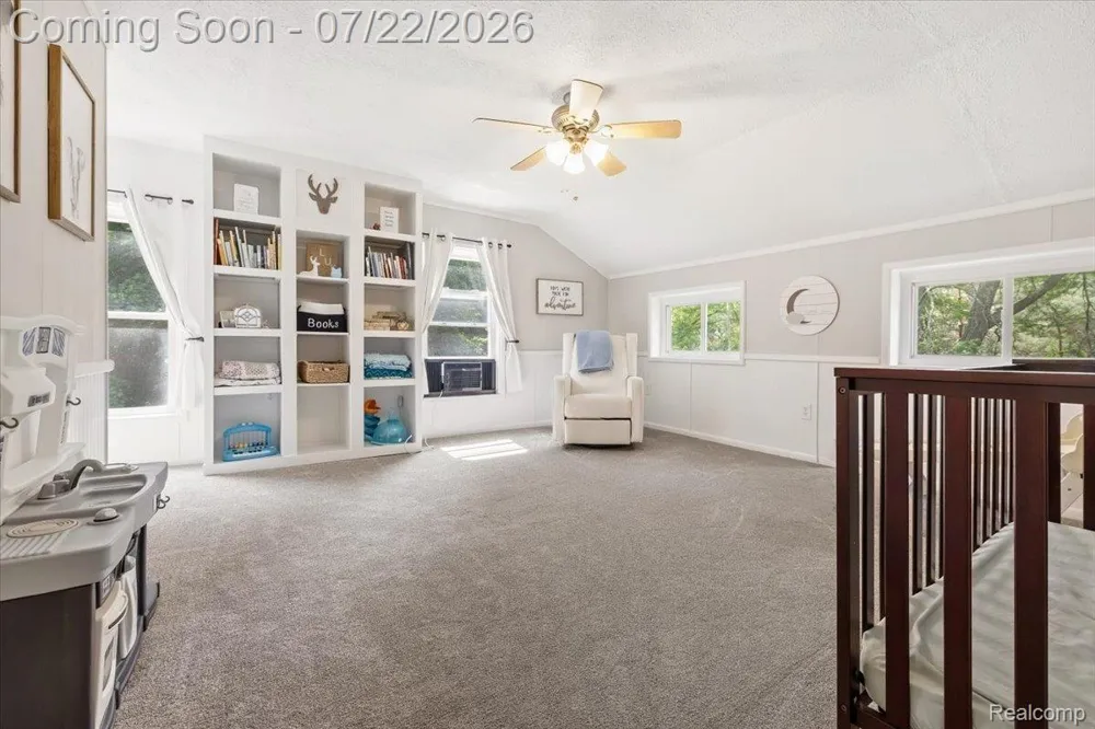 16036 Worden Road Groveland Township, MI 48442
