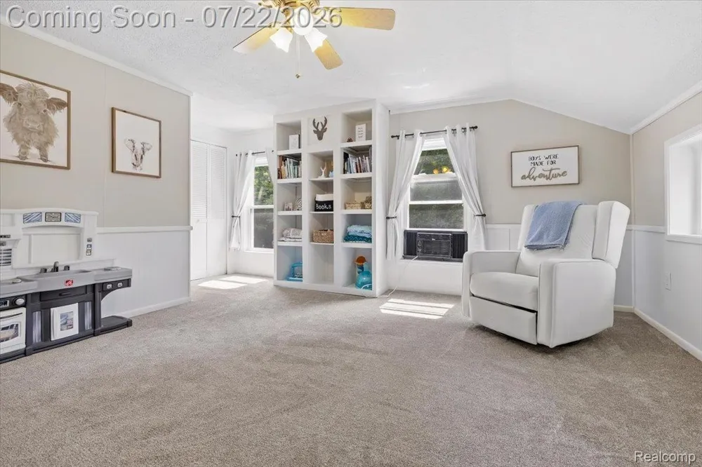 16036 Worden Road Groveland Township, MI 48442