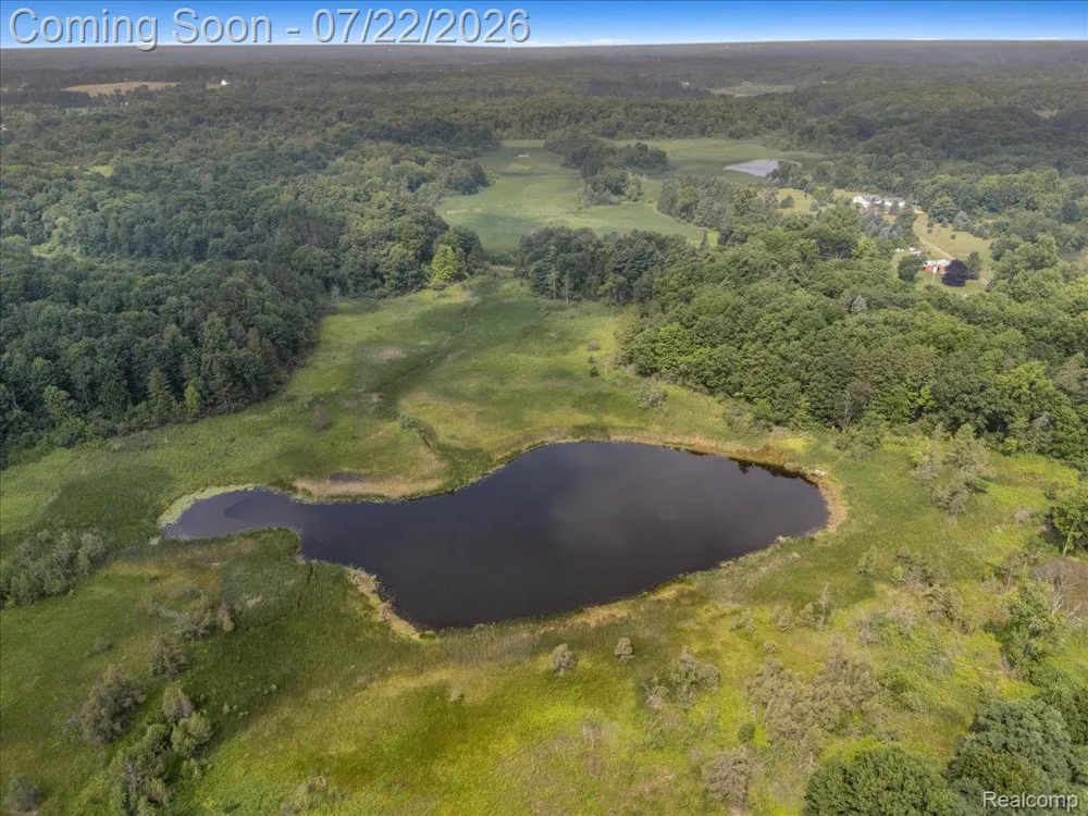 16036 Worden Road Groveland Township, MI 48442