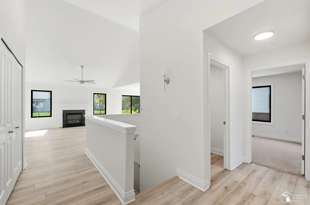 582 Rose Crest Boulevard Frenchtown Township, MI 48162