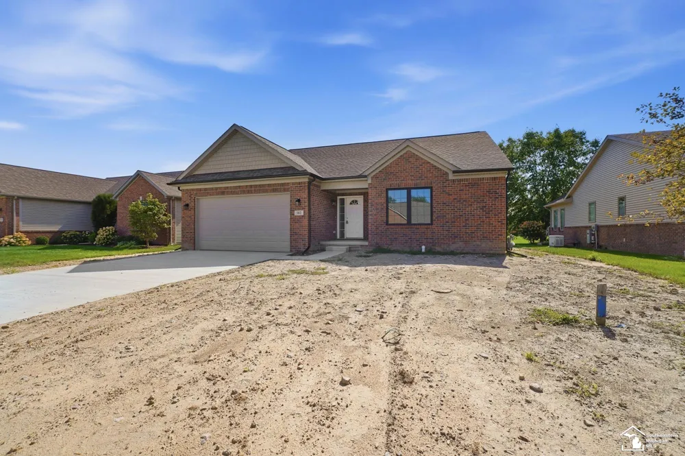 582 Rose Crest Boulevard Frenchtown Township, MI 48162