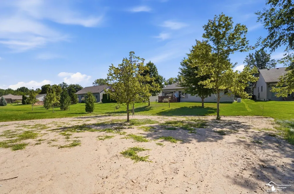 582 Rose Crest Boulevard Frenchtown Township, MI 48162