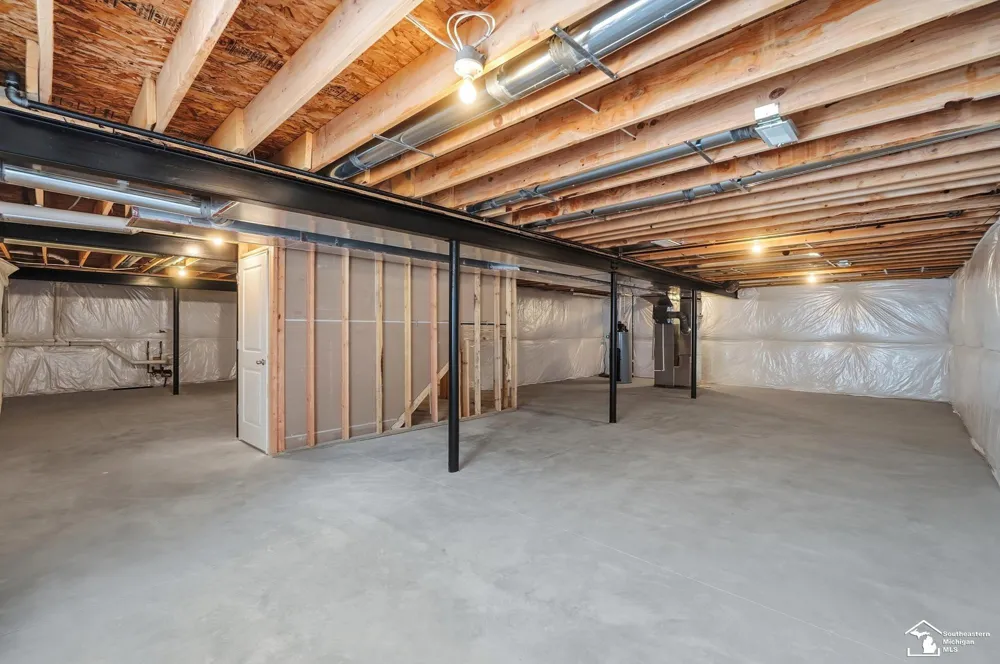 582 Rose Crest Boulevard Frenchtown Township, MI 48162