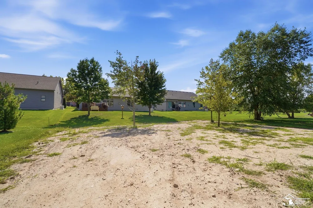 582 Rose Crest Boulevard Frenchtown Township, MI 48162