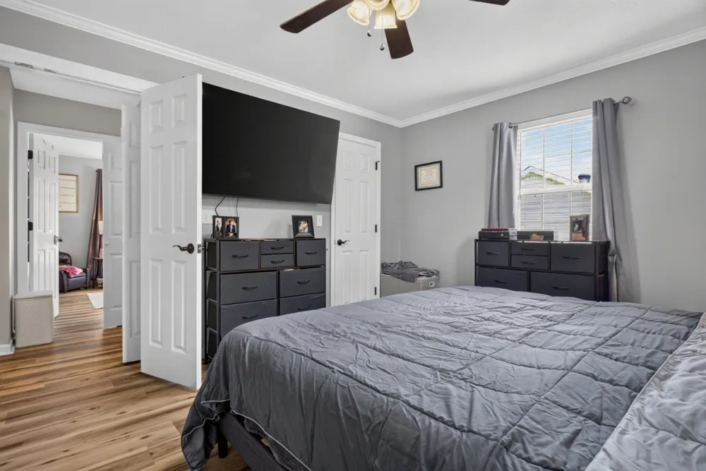145 Willow Way McMinnville, TN 37110
