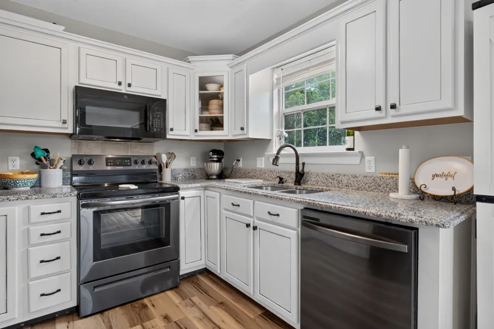 145 Willow Way McMinnville, TN 37110