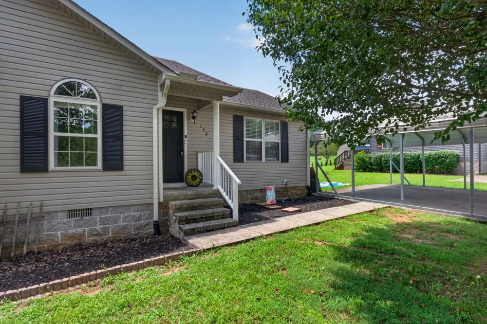 145 Willow Way McMinnville, TN 37110