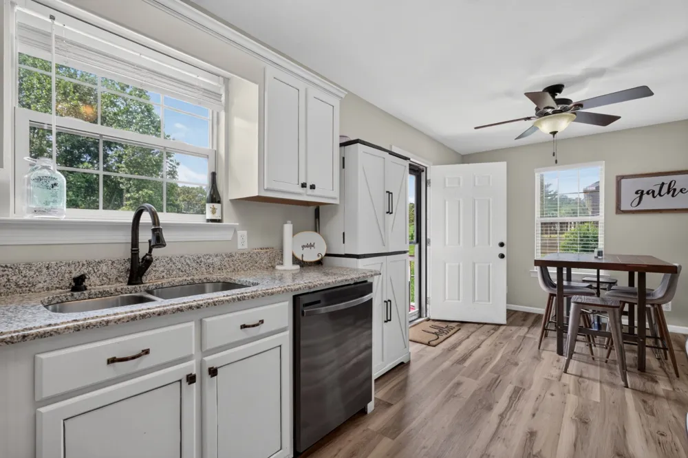 145 Willow Way McMinnville, TN 37110