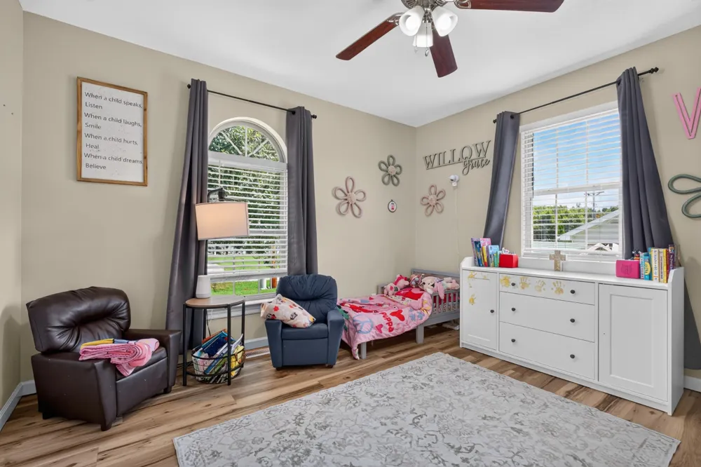 145 Willow Way McMinnville, TN 37110