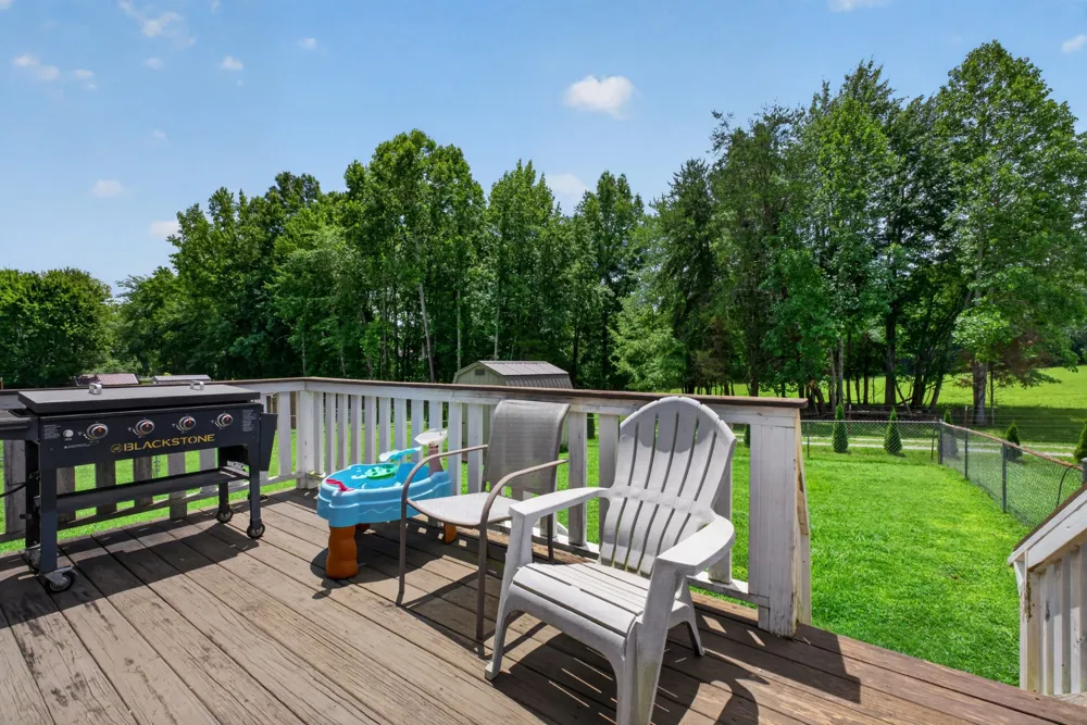 145 Willow Way McMinnville, TN 37110