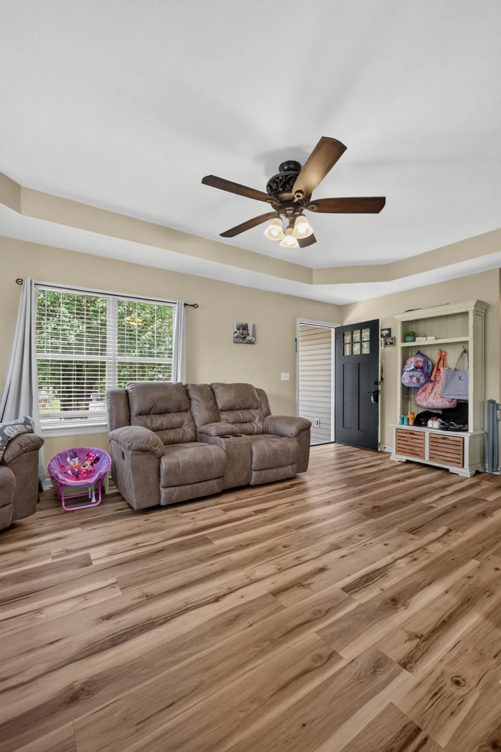 145 Willow Way McMinnville, TN 37110